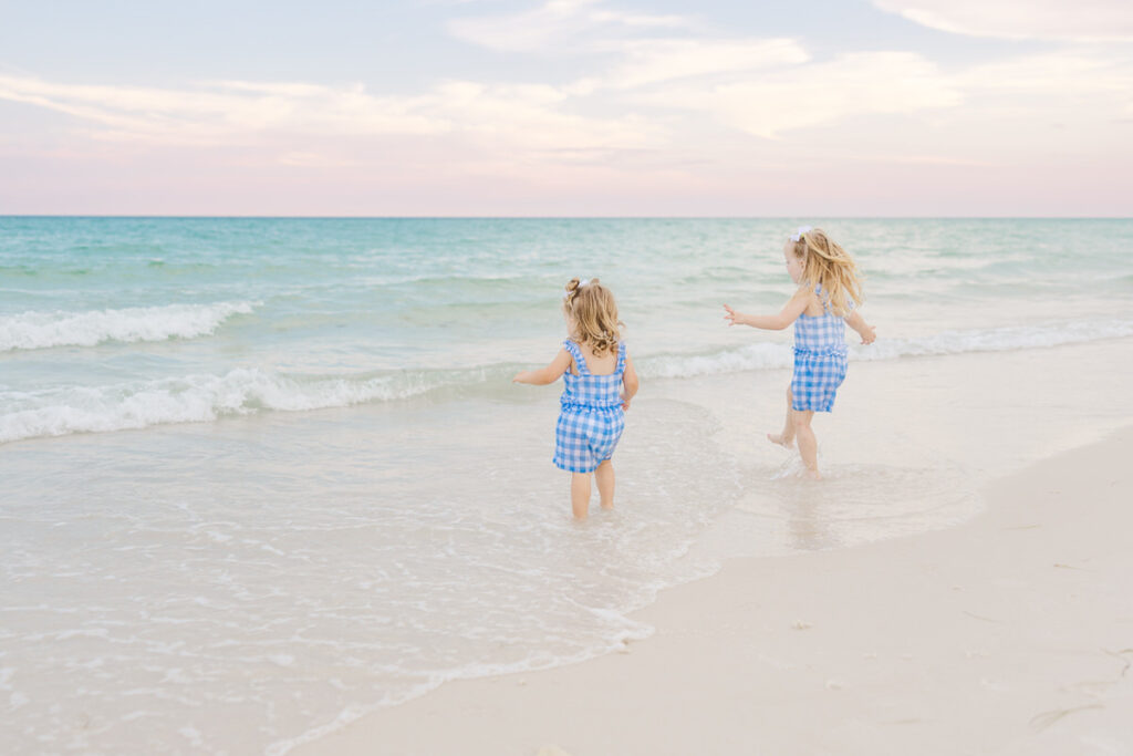 Elle Kay Photography Pensacola Beach Florida