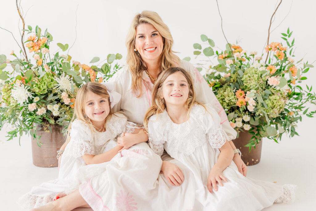 Elle Kay Photography Motherhood Experience