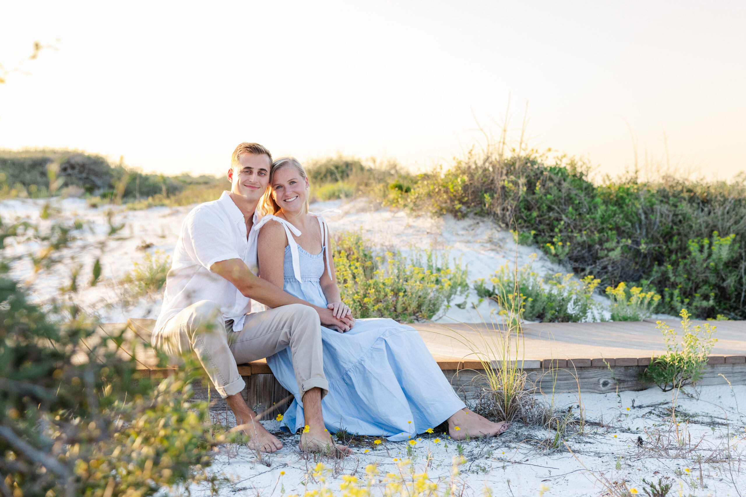 Pensacola Beach Photographer