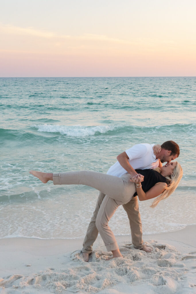 Pensacola Beach Photographer