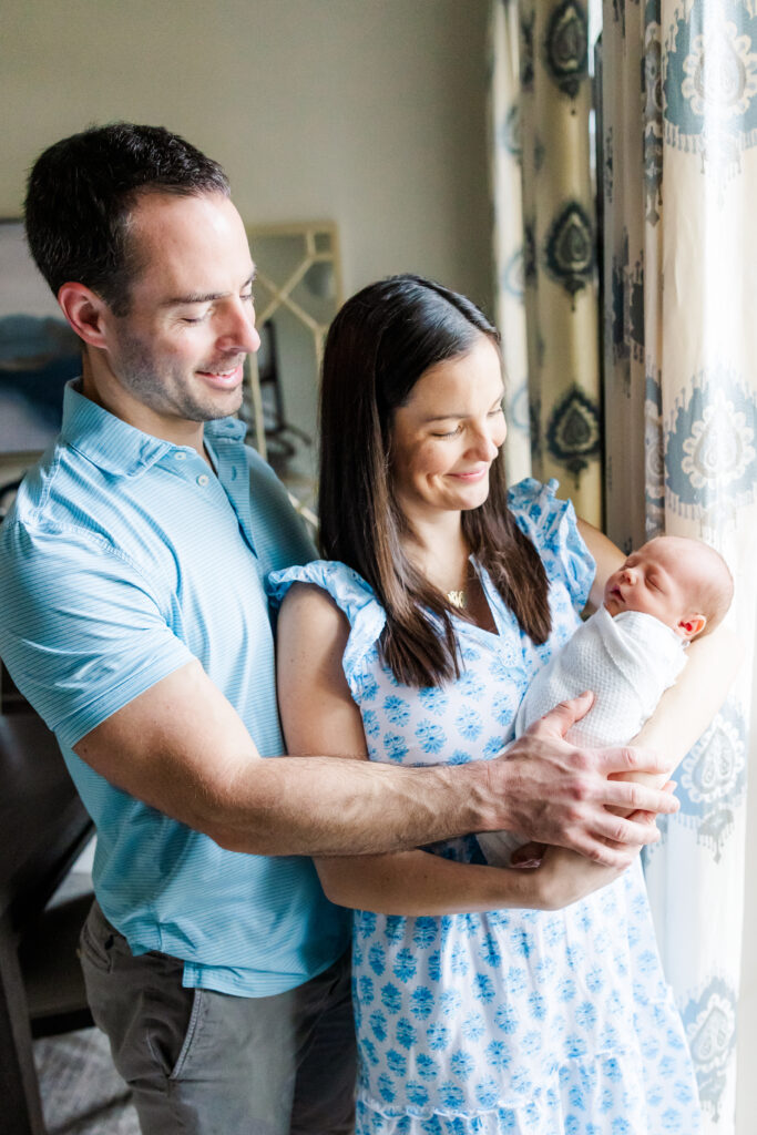 Pensacola Newborn Photographer