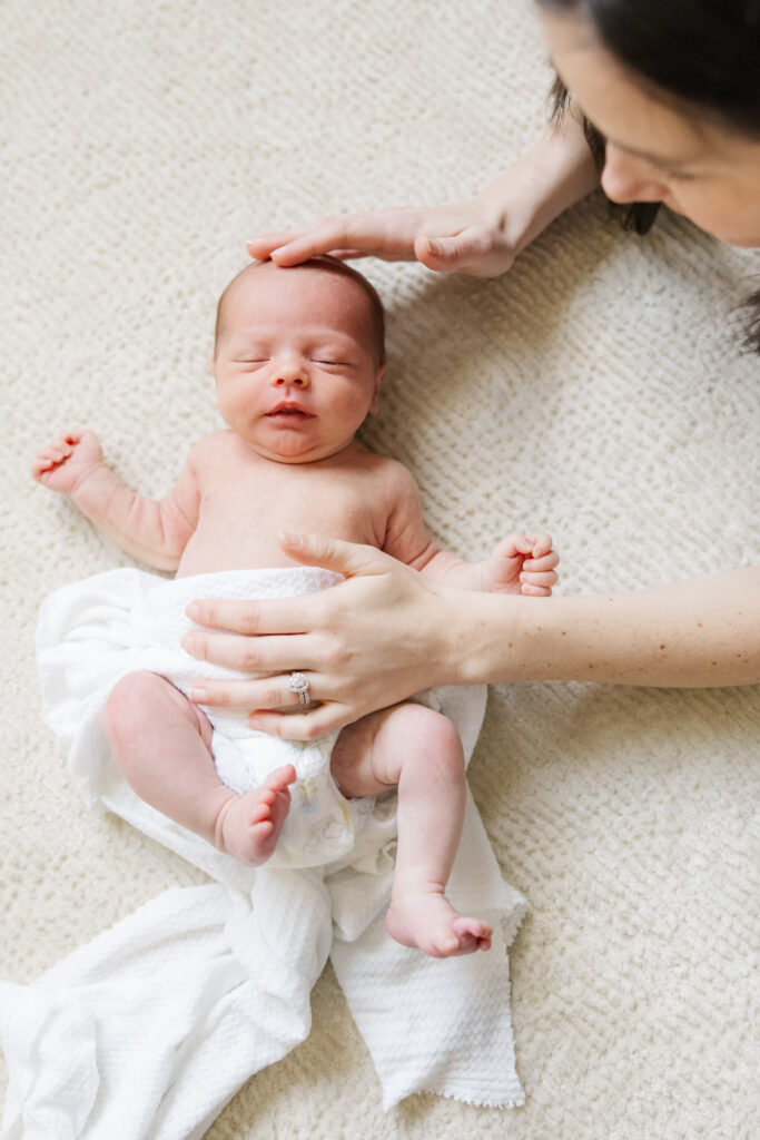 Pensacola Newborn Photographer