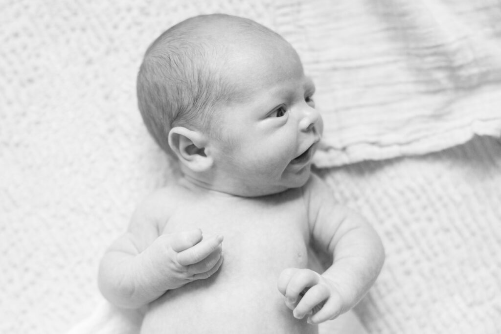 Pensacola Newborn Photographer