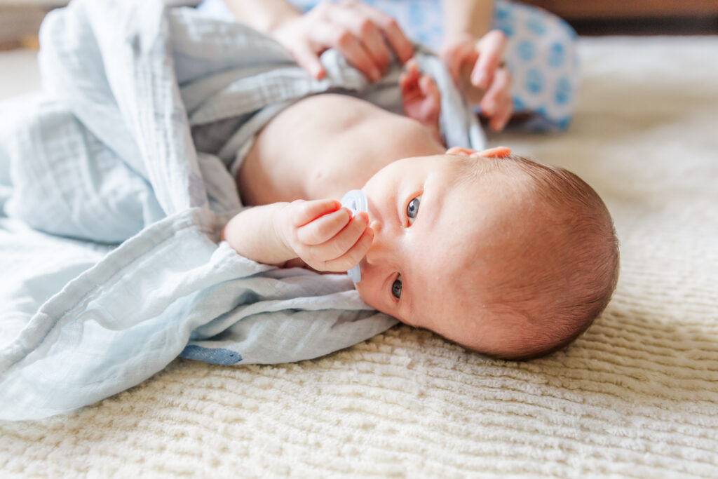 Pensacola Newborn Photographer