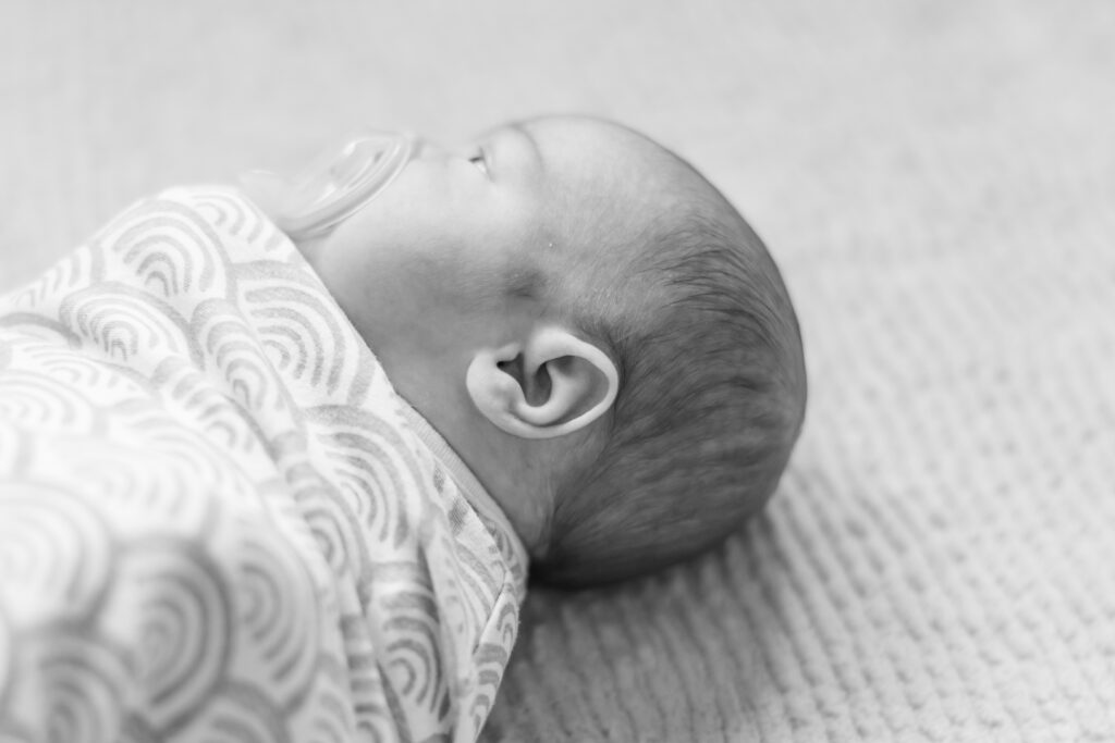 Pensacola Newborn Photographer