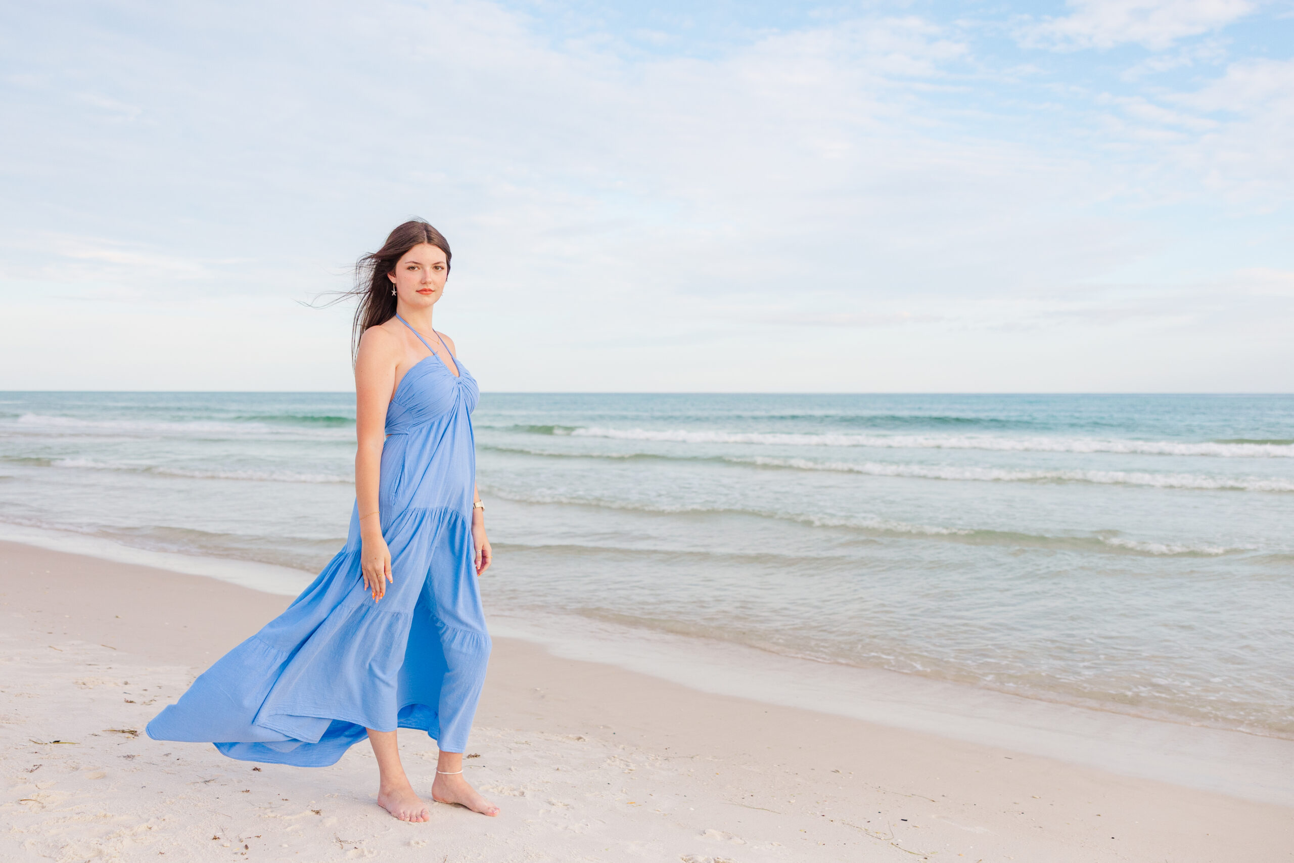 best senior photographer to choose in pensacola