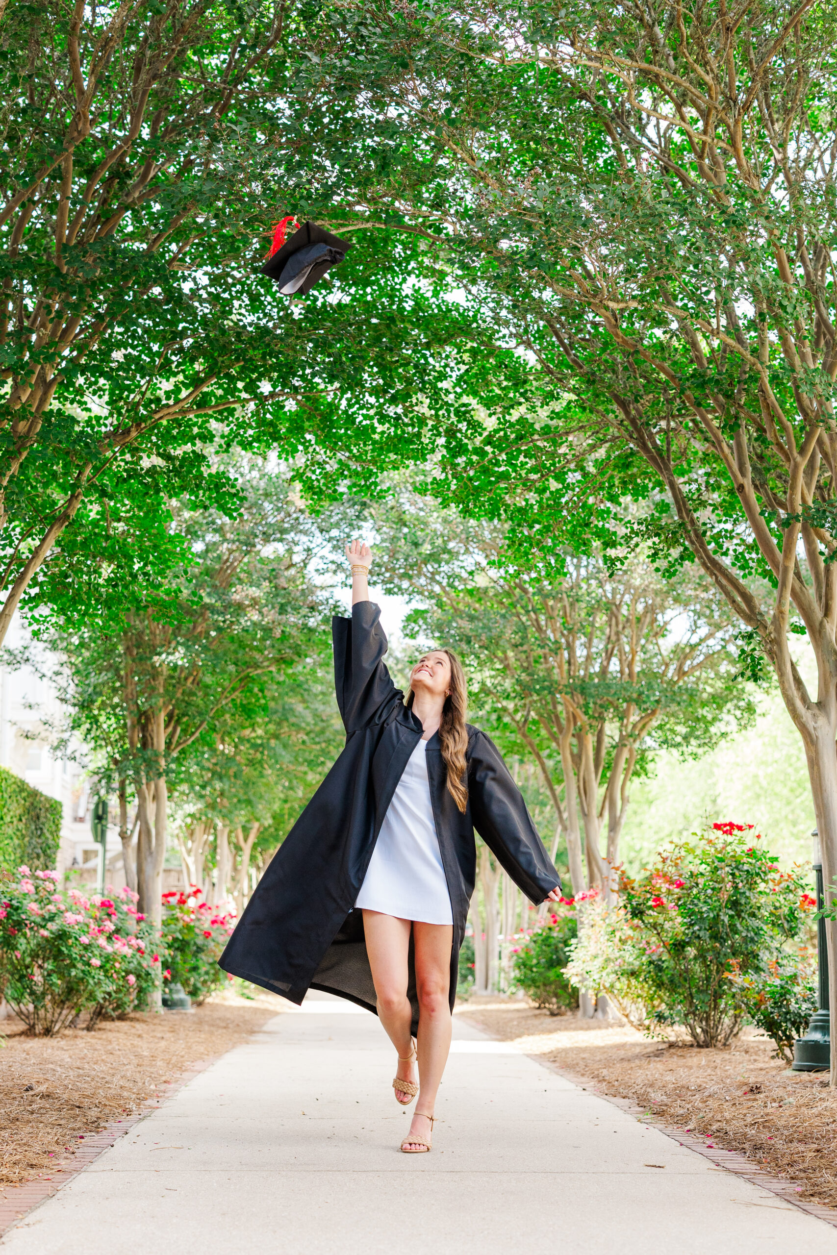 best senior photographer pensacola