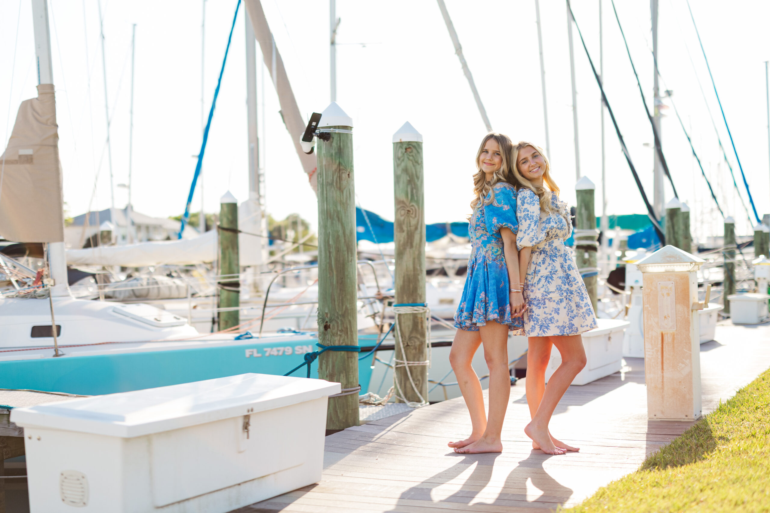choosing the best senior photographer in pensacola