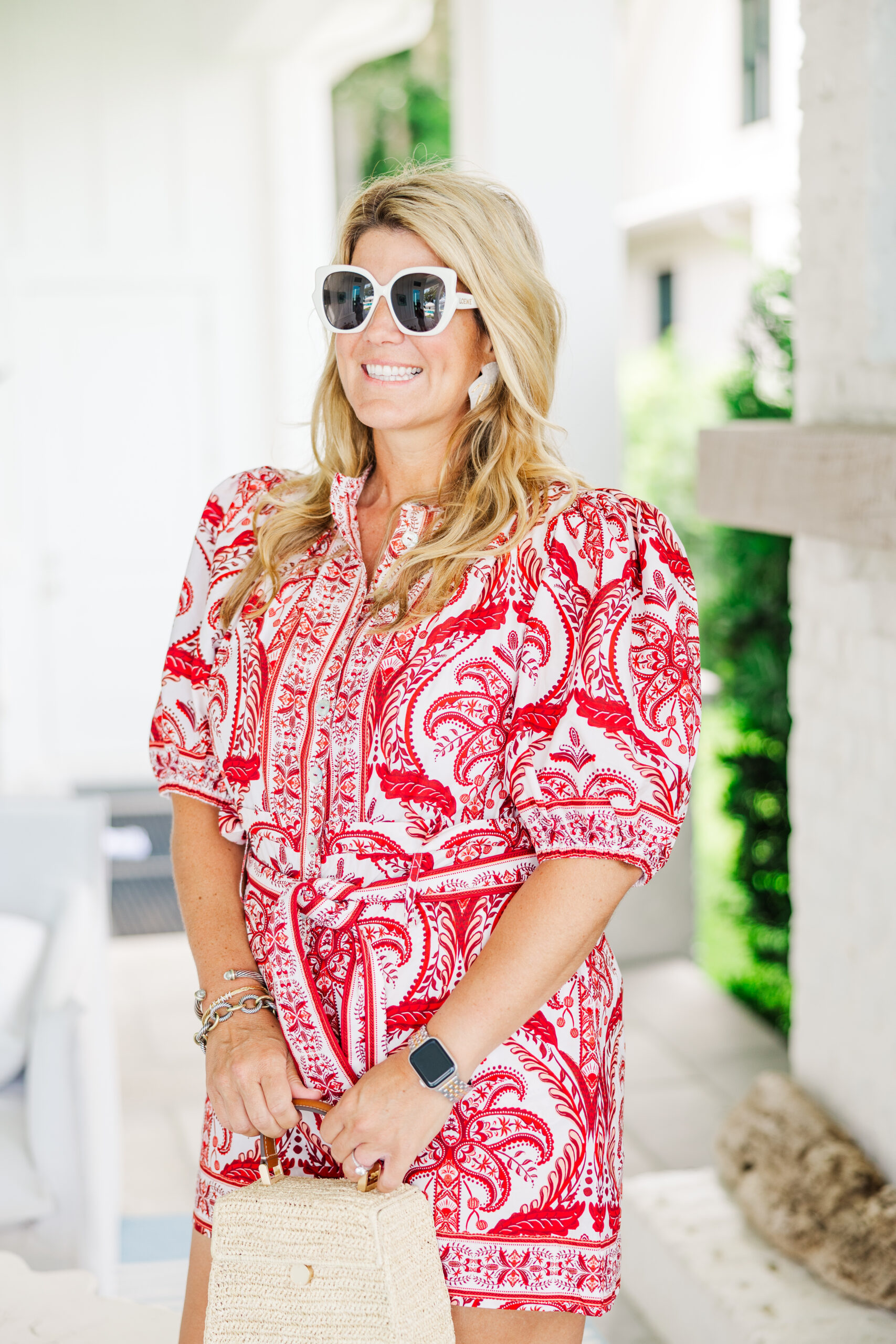 elle kay photography content session