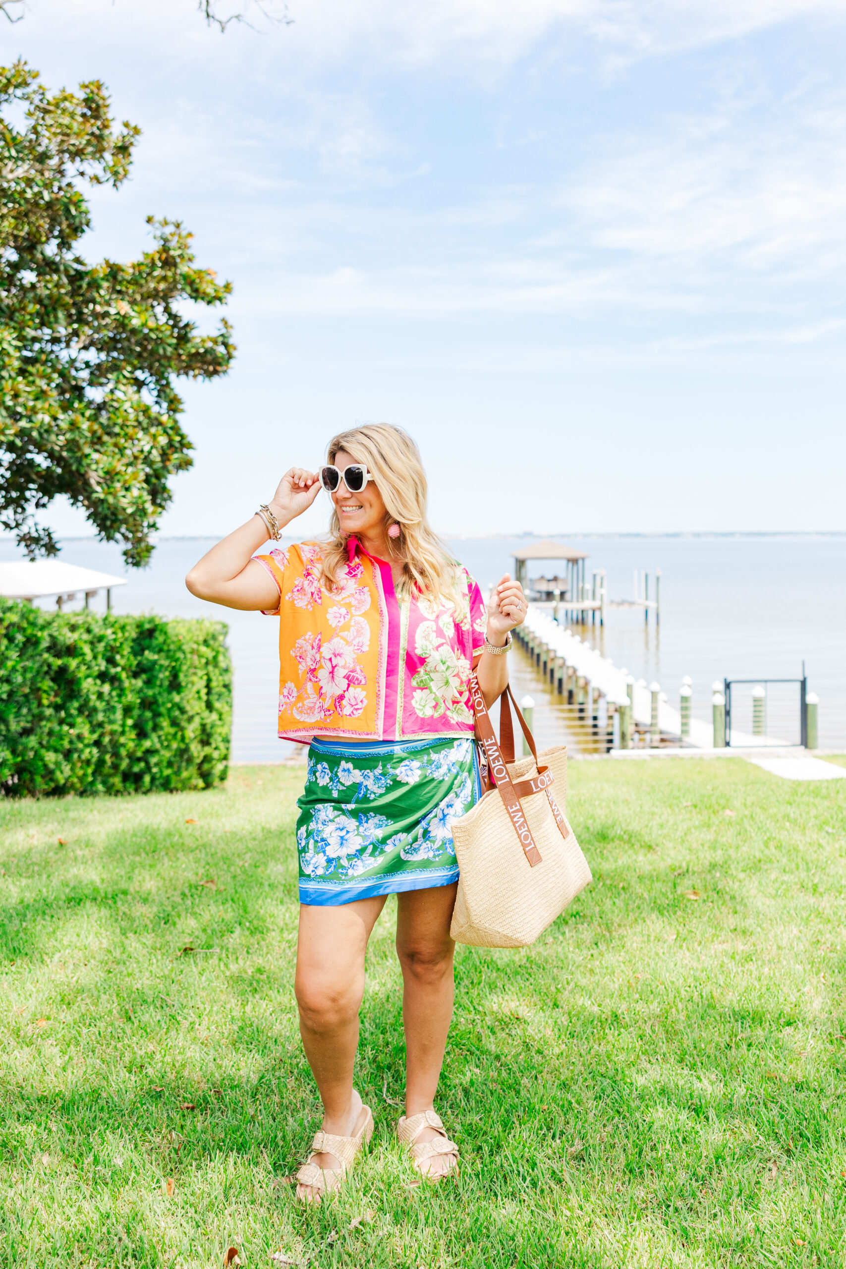 content sessions for influencers in pensacola