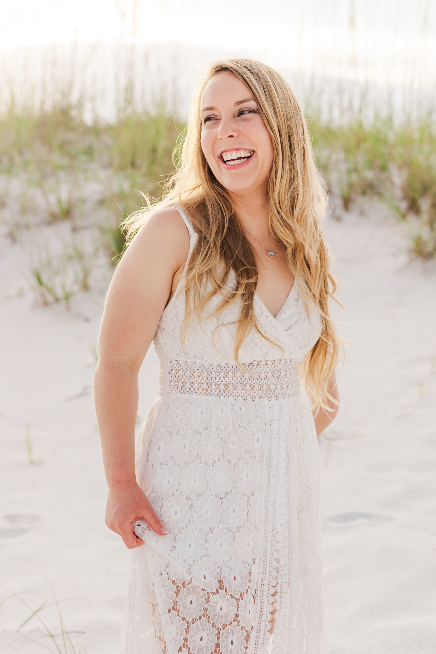 bachelorette on pensacola beach