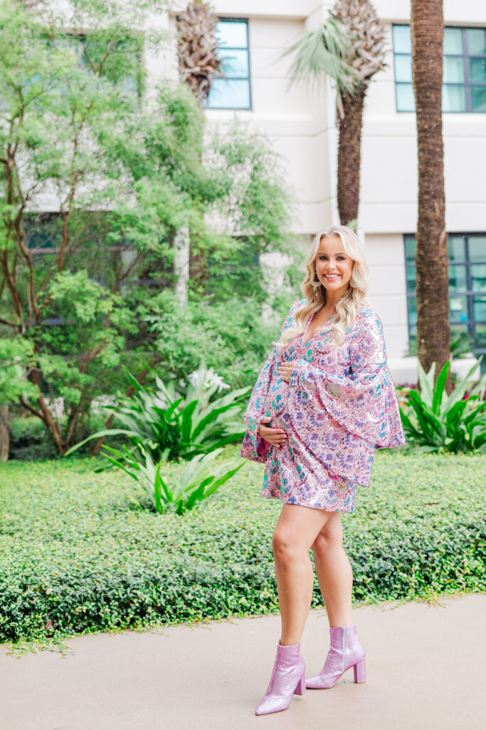 maternity photographer pensacola