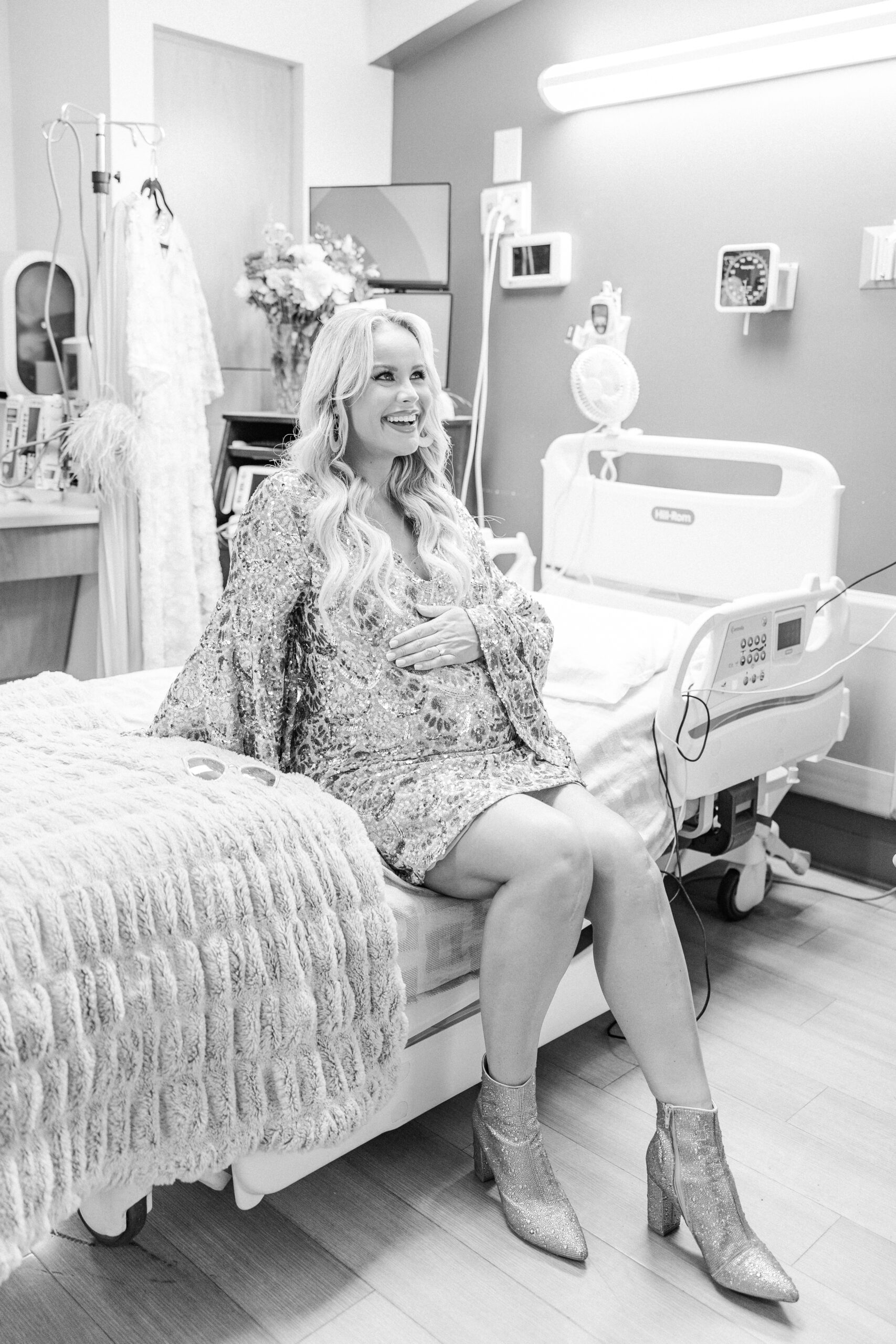 hospital maternity session pensacola florida