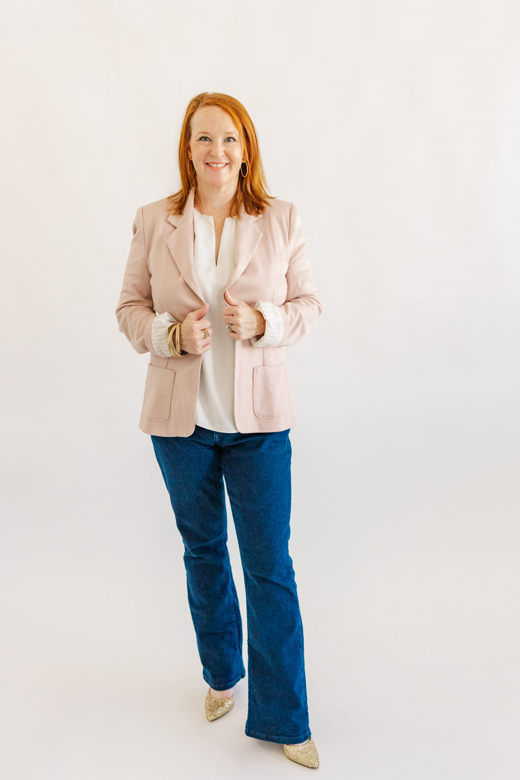 pensacola headshot photographer