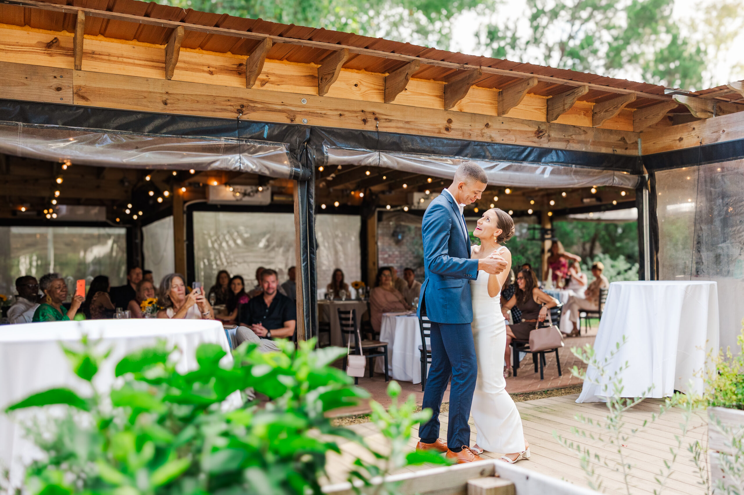elopement in pensacola fl