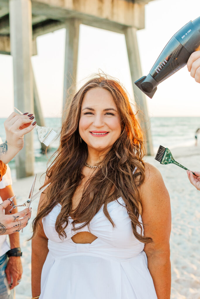 brand anthology with elle kay photography
