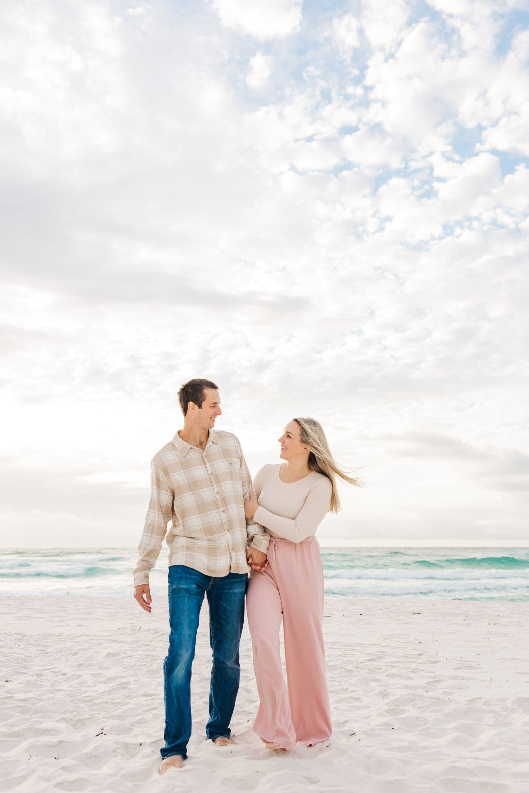 photos on pensacola beach