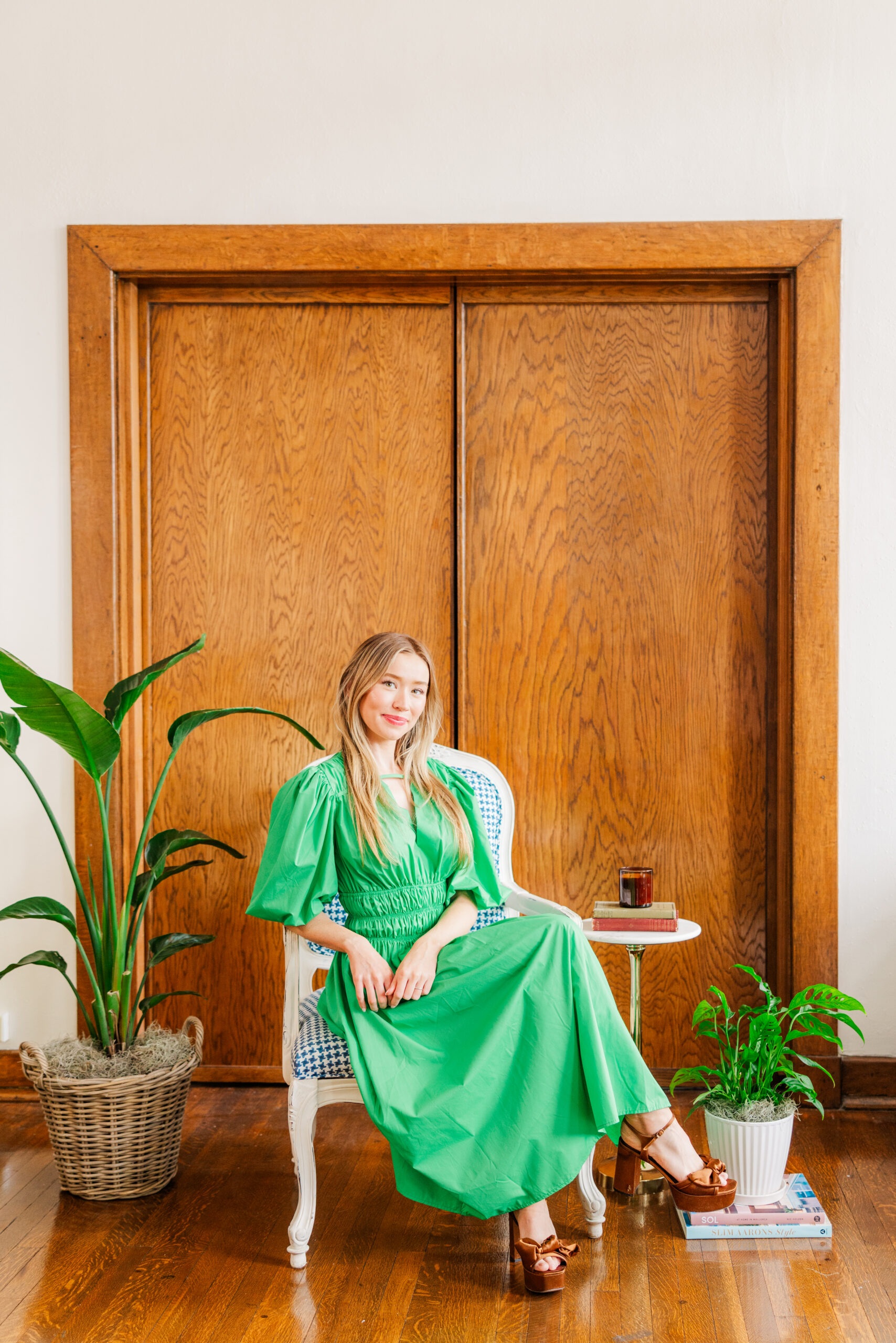 Elle Kay Photography Studio in East Hill