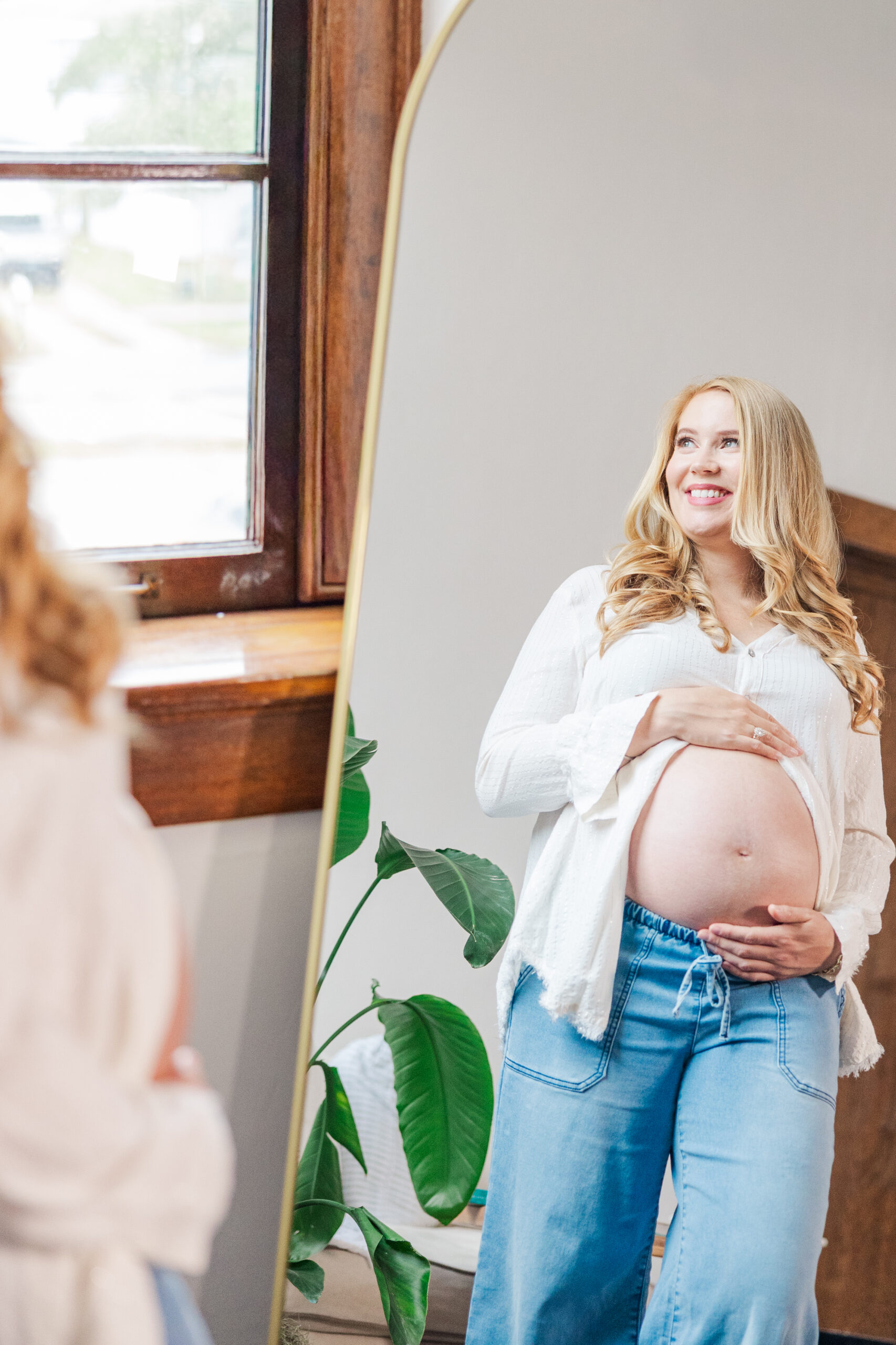 Elle Kay Photography Pensacola Maternity Session