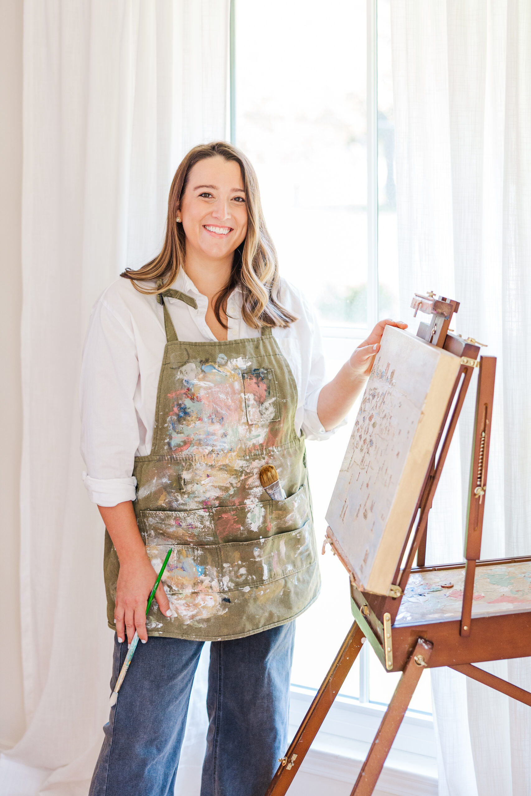 Brand Photography with Elle Kay Photography