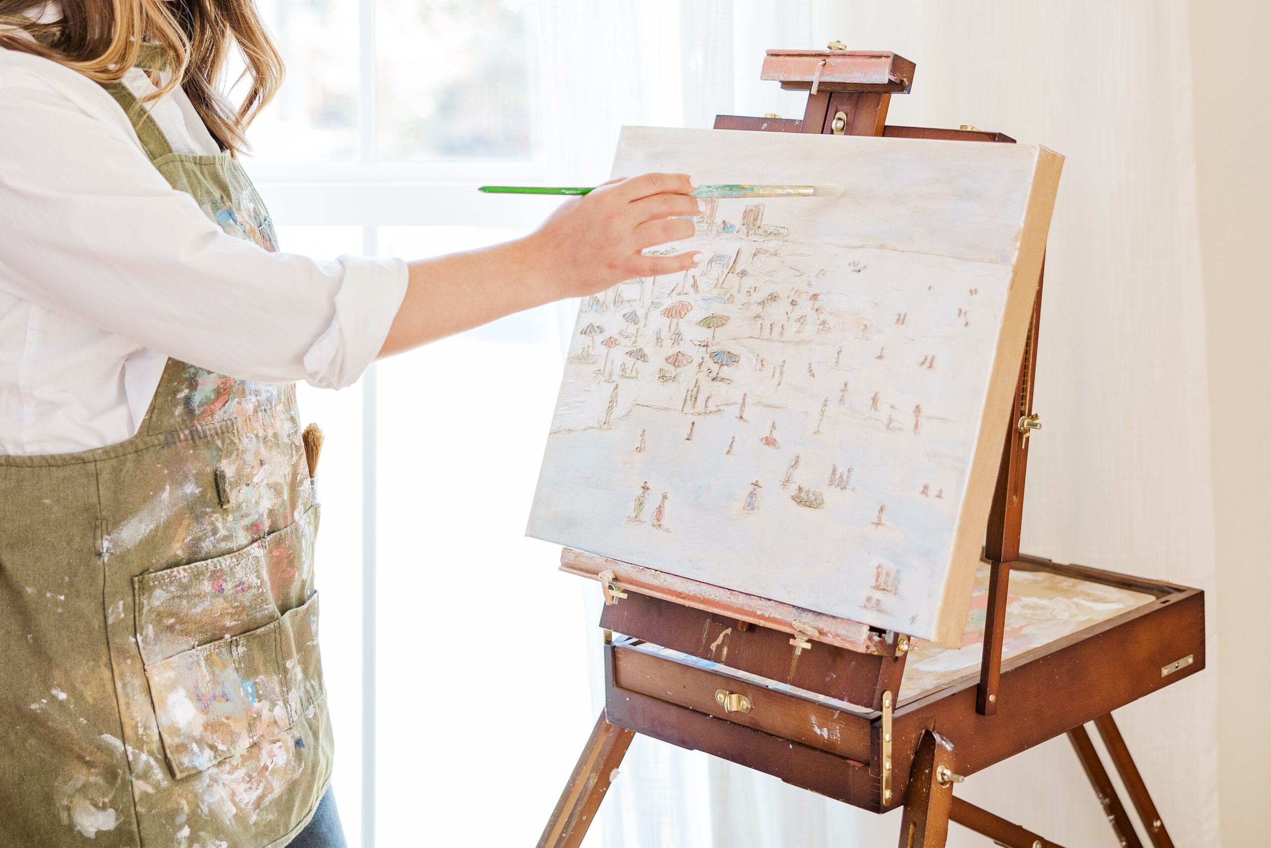 Brand Photography Pensacola