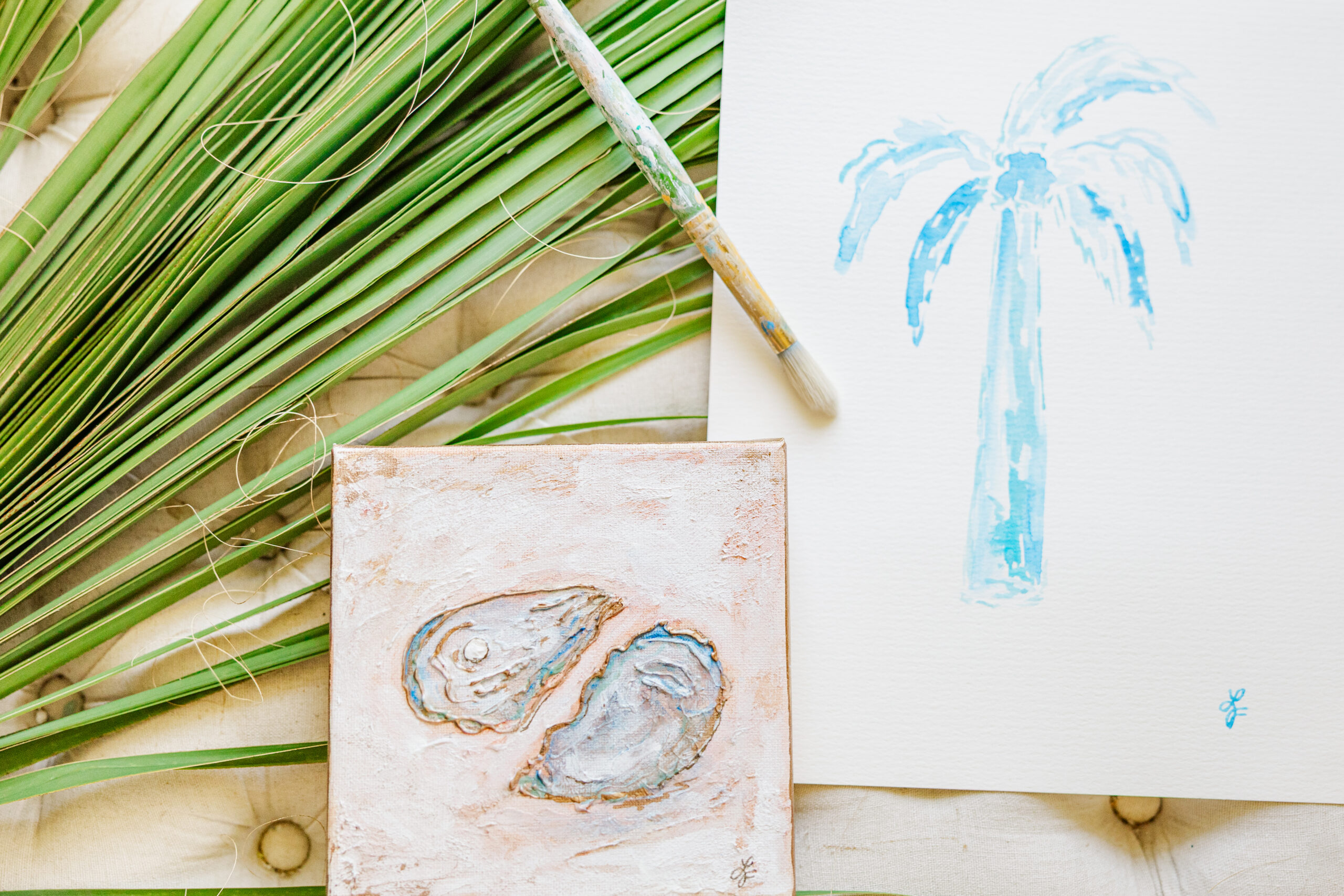 Pensacola Brand Photography