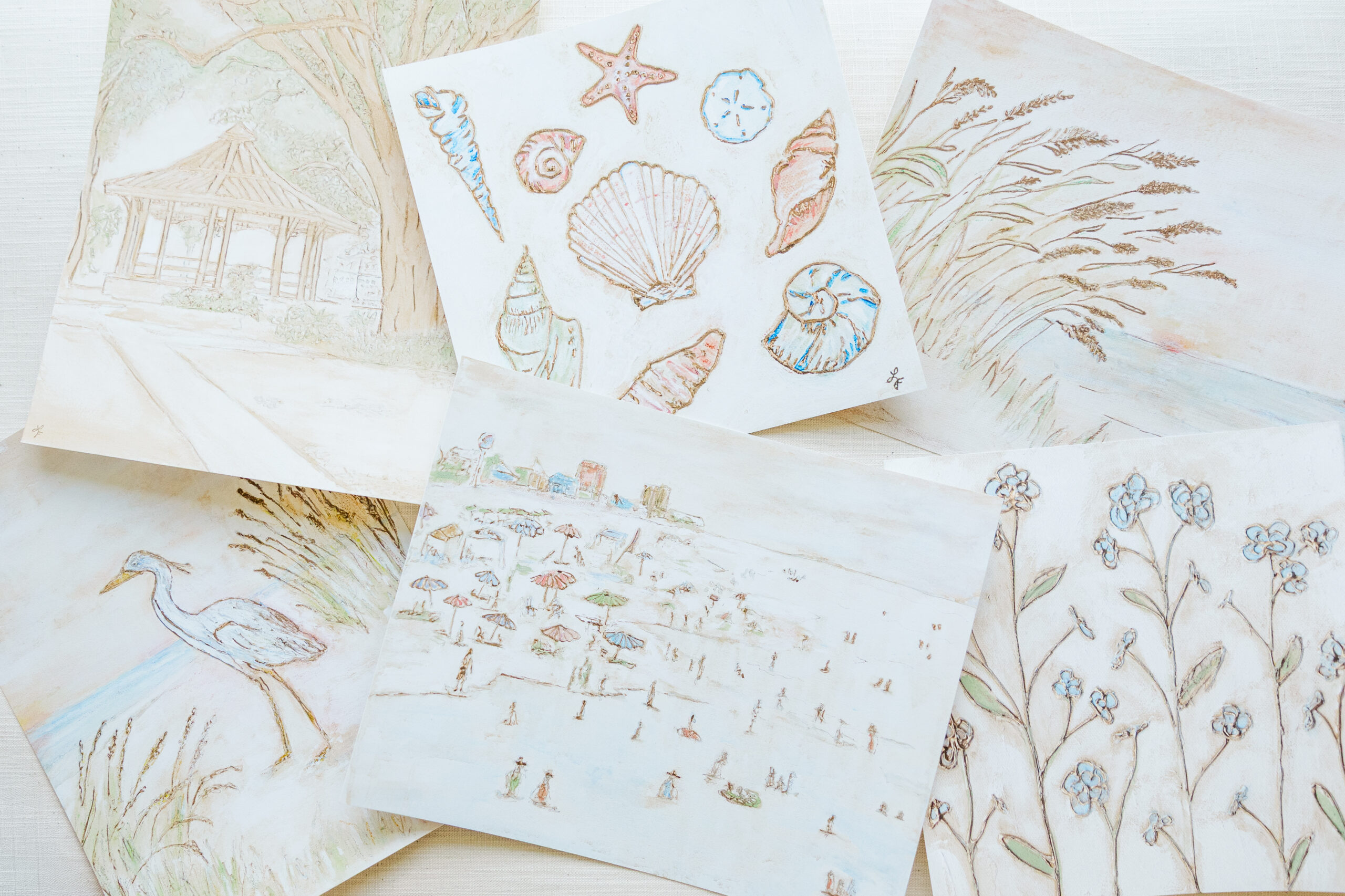 Brand Photography Pensacola