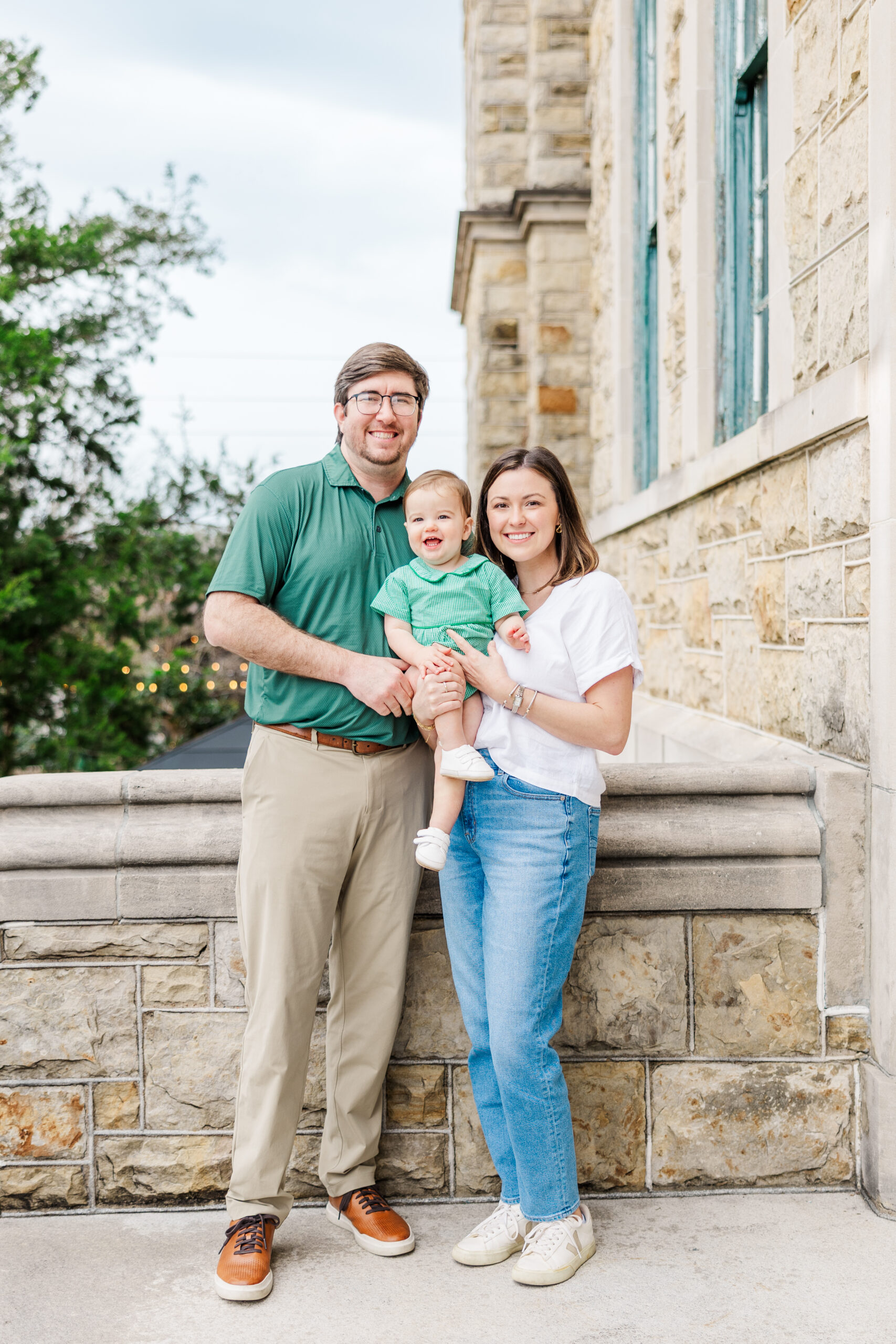 Pensacola Family Photographer