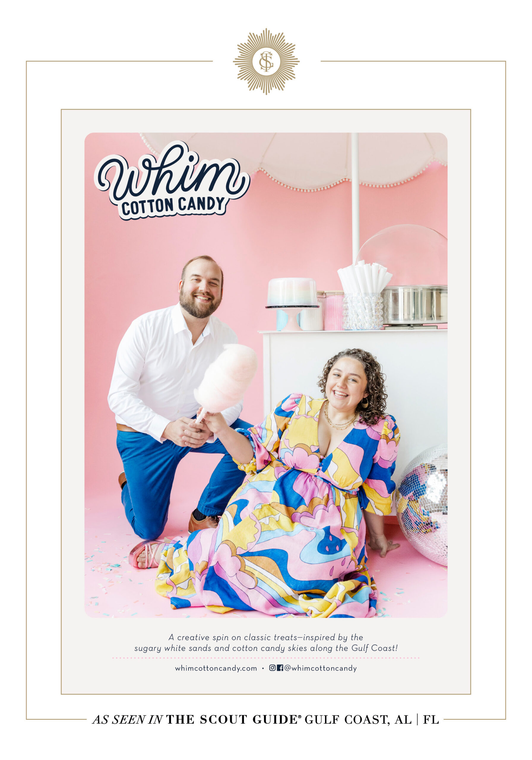 Elle Kay Photgraphy and the Scout Guide Gulf Coast