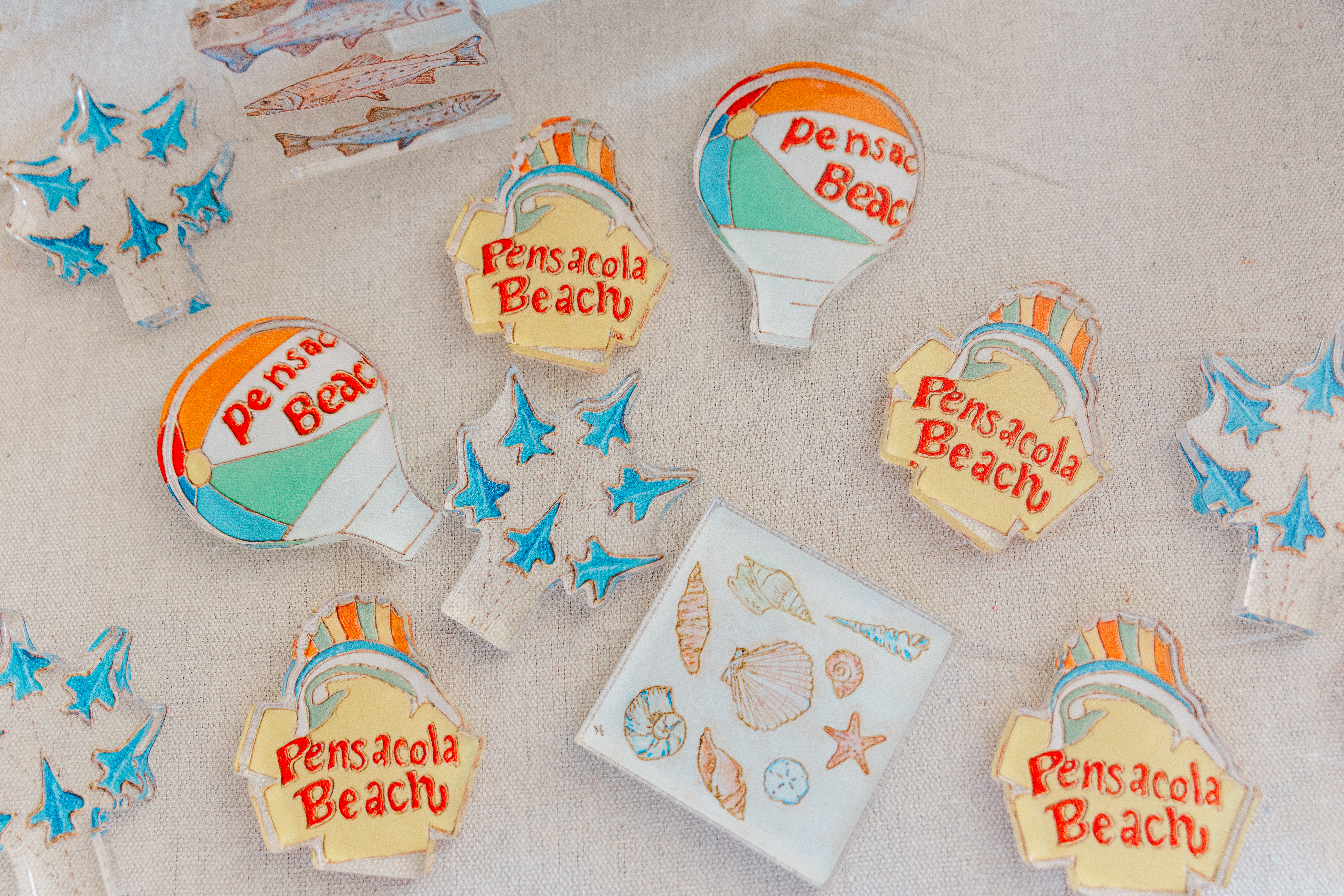 brand photography pensacola