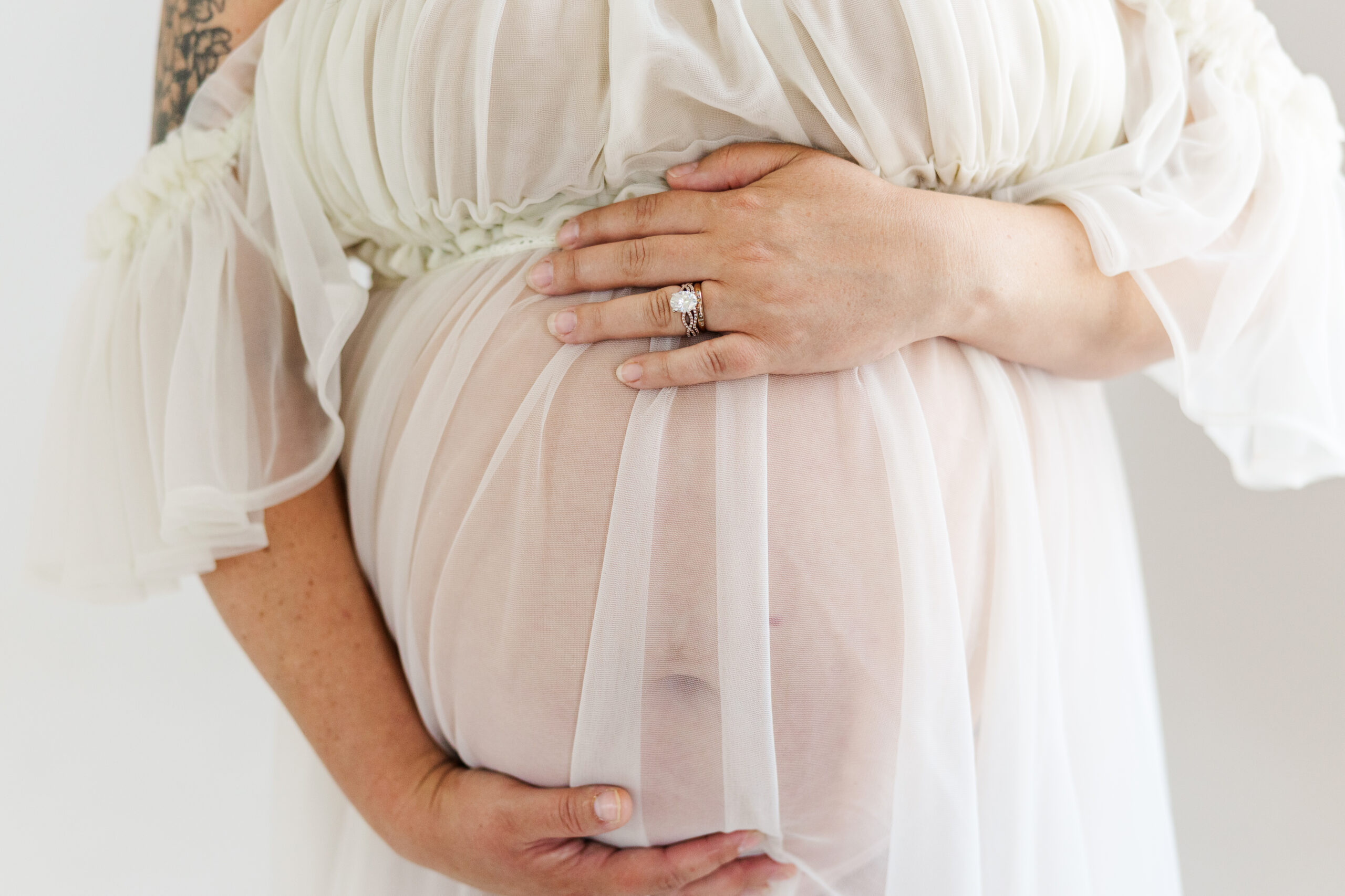 maternity photography pensacola