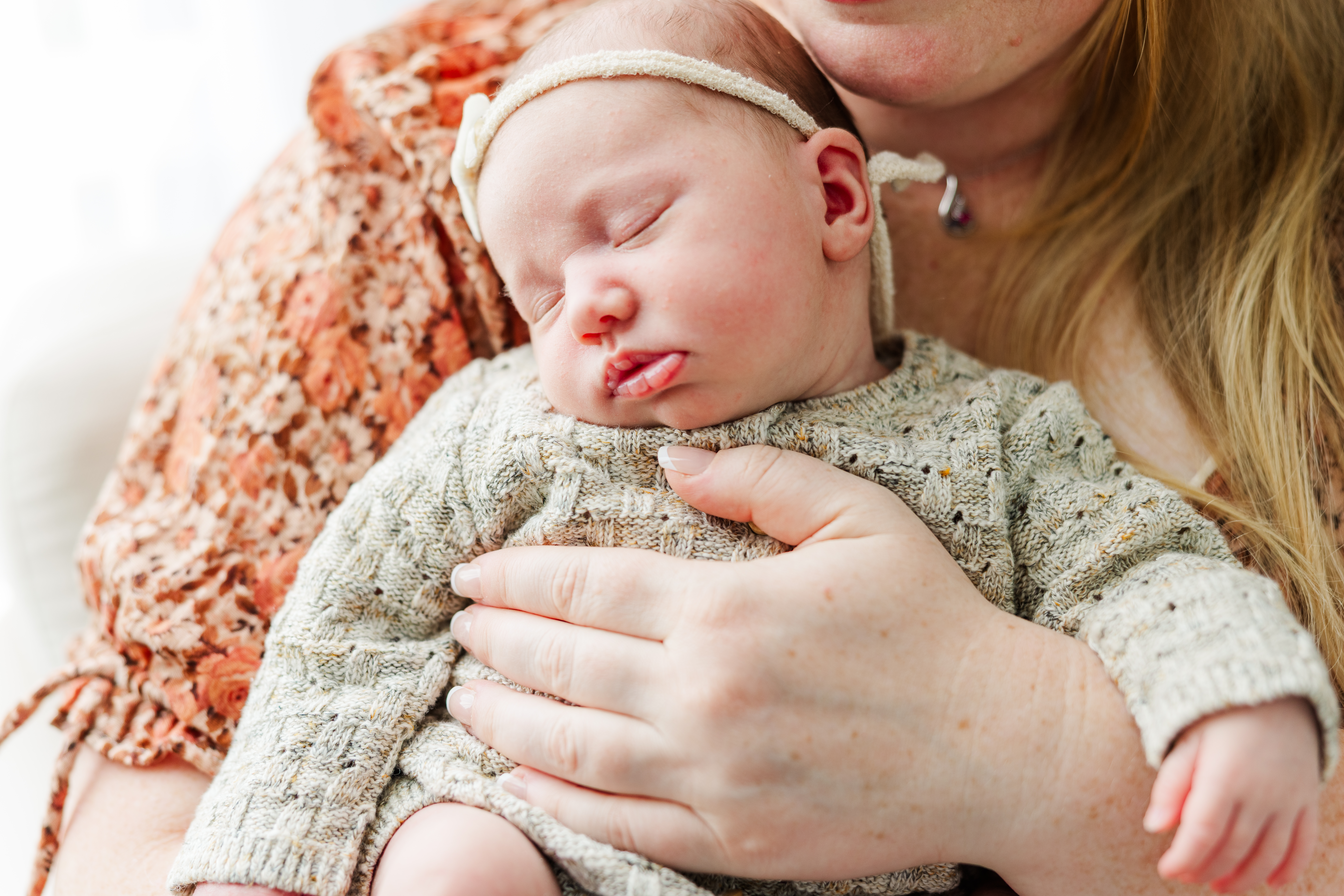 newborn photography pensacola