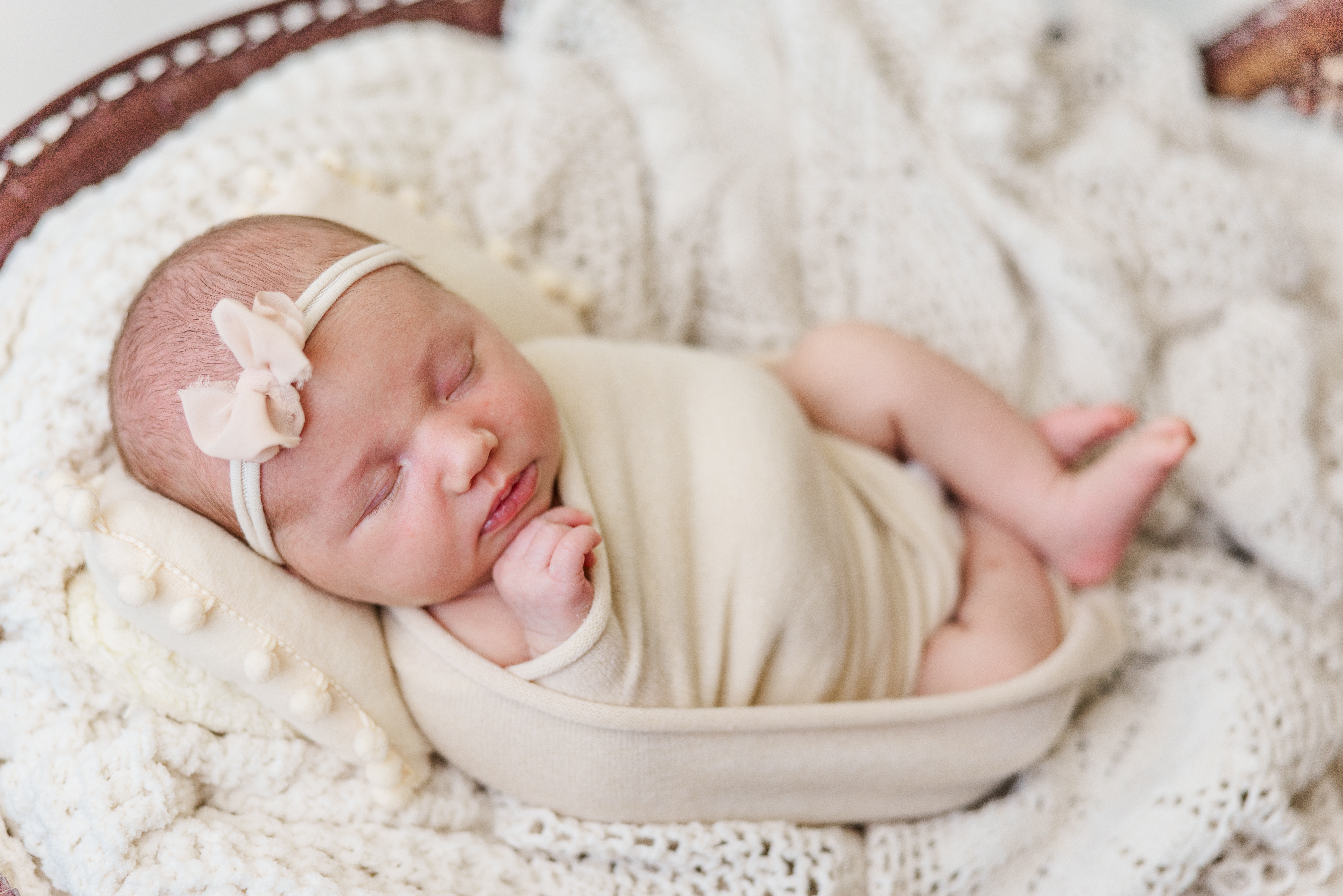 Newborn Photography Pensacola